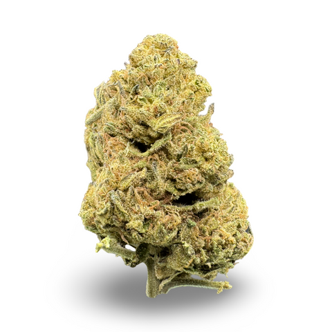Outdoor THCa Flower | 3.5g | Blue OG| Texas Herb Co.
