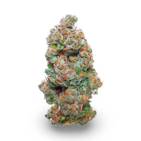 Greenhouse THCa Flower | Jack Herer | 3.5g | Preston Herb Co.
