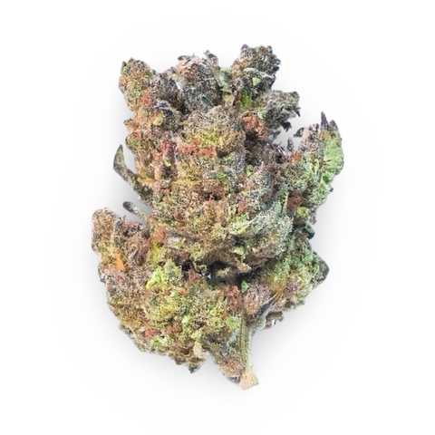 Greenhouse THCa Flower | Lemon Cherry Gelato | 3.5g | Preston Herb Co.