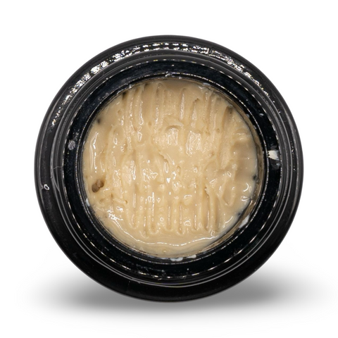 THCa Live Rosin | Frozen Banana | Preston Herb Co.