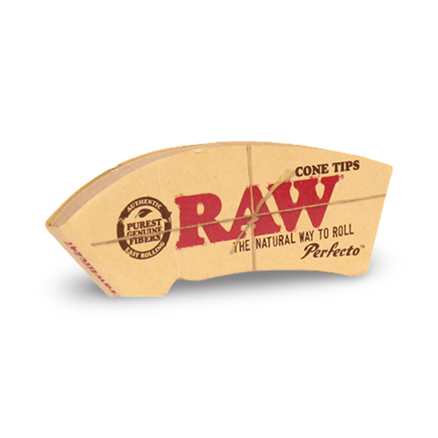 RAW | Maestro Rolling Tips