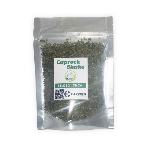 Cheap THCa Flower | 12-14g | MAC ( Miracle Alien Cookies) Shake |