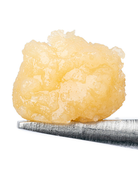 THCa Badder | Oreoz | WNC CBD