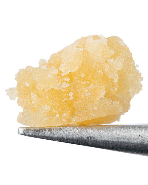 THCa Sugar | Oreoz | WNC CBD