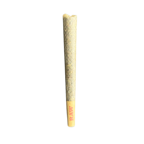 Premium THCa Flower Pre Roll | Ice Cream Cake | 1g | RxTracts Pre Roll