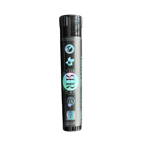 Premium THCa Flower Pre Roll | Ice Cream Cake | 1g | RxTracts Pre Roll