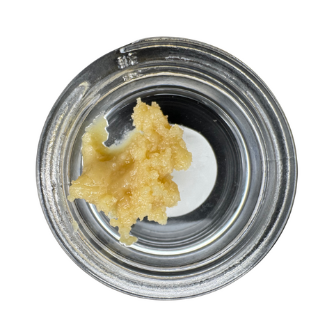 THCa Hash Rosin | Tropicana Cherry | RxTracts | High THCa Hash Rosin