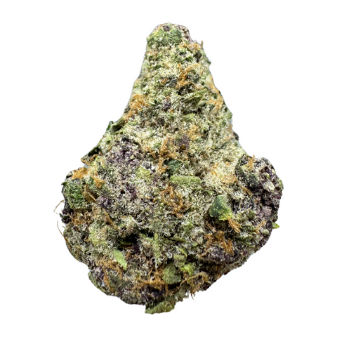 THCa Flower | Ice Cream Cake | 3.5g | RxTracts Indoor THCa Flower |