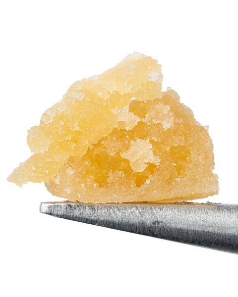 THCa Sugar | White Truffle | WNC CBD